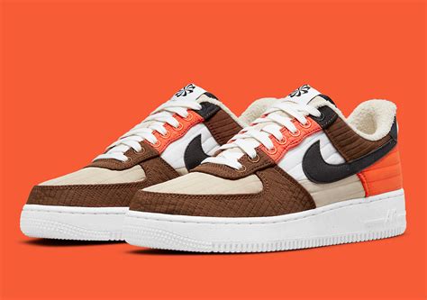 air force 1 07 toasty